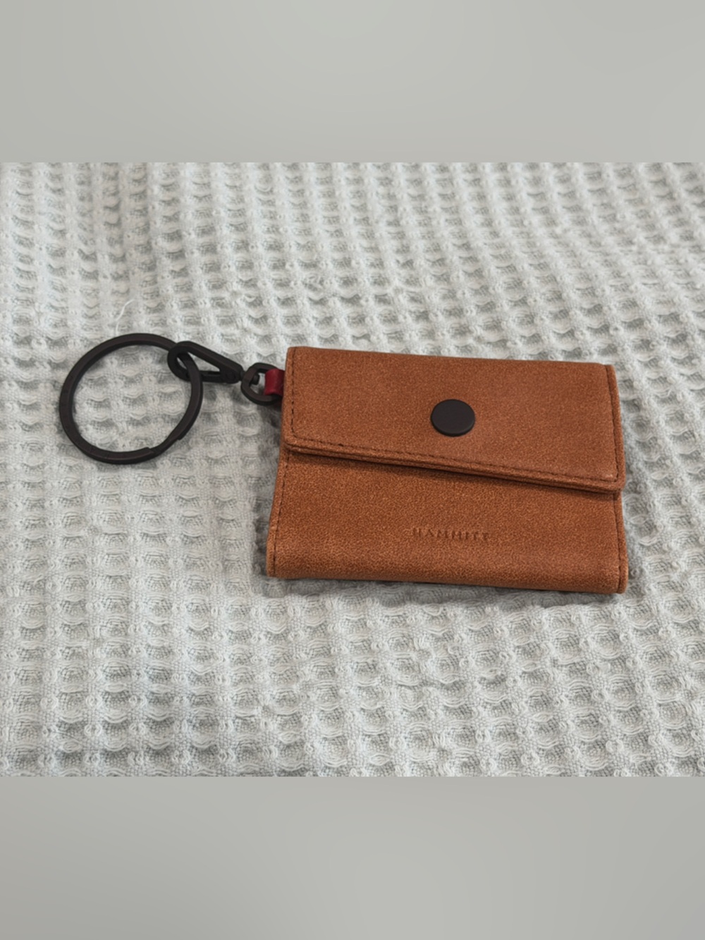 NWOT Hammitt Royce Wallet